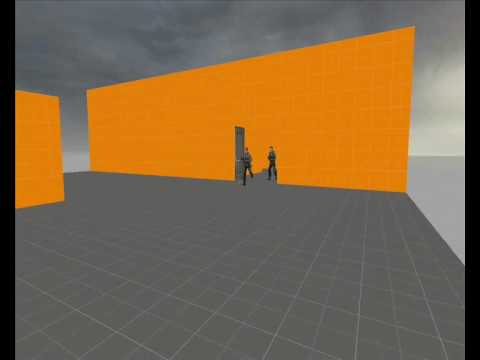 Metropolice breach test