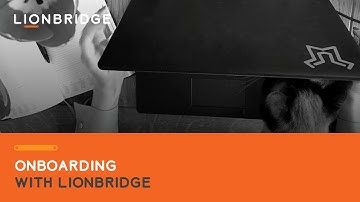 Accelerated Onboarding | Lionbridge