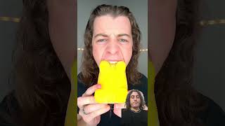 Extreme Sour Candy? Spin The Wheel