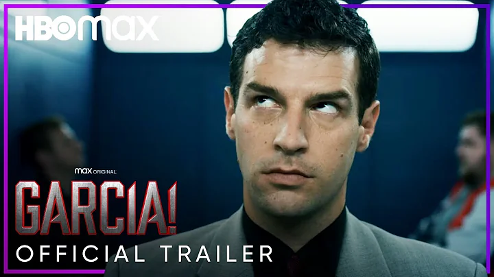 GARCIA! | Official Trailer | HBO MAX