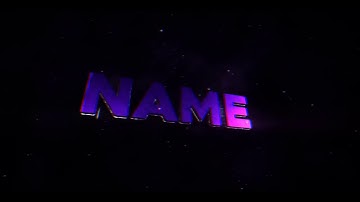 Purple Intro (DOWNLOAD) Free To Use