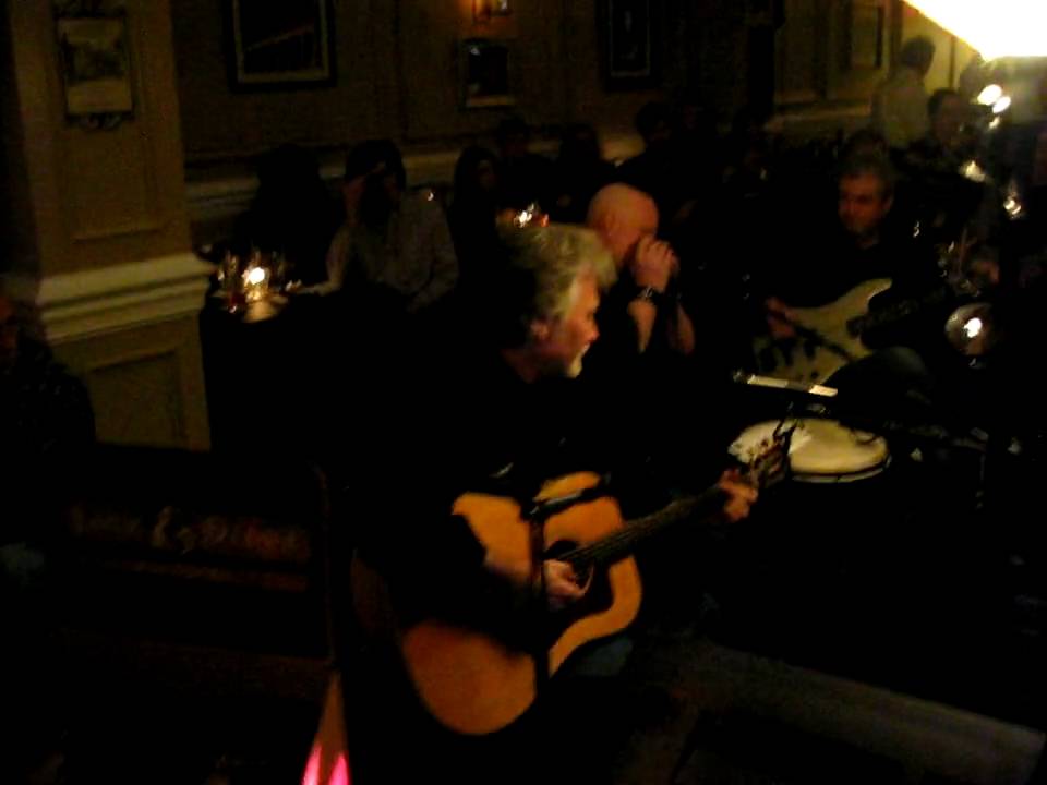 Amazing Grace w/ Jack&Diane