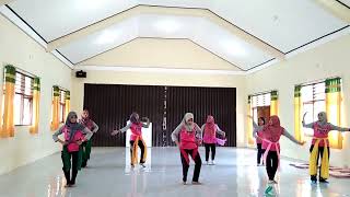 gandhes luwes sukoharjo