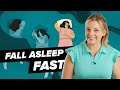 Relaxation and Sleep Techniques Quiz