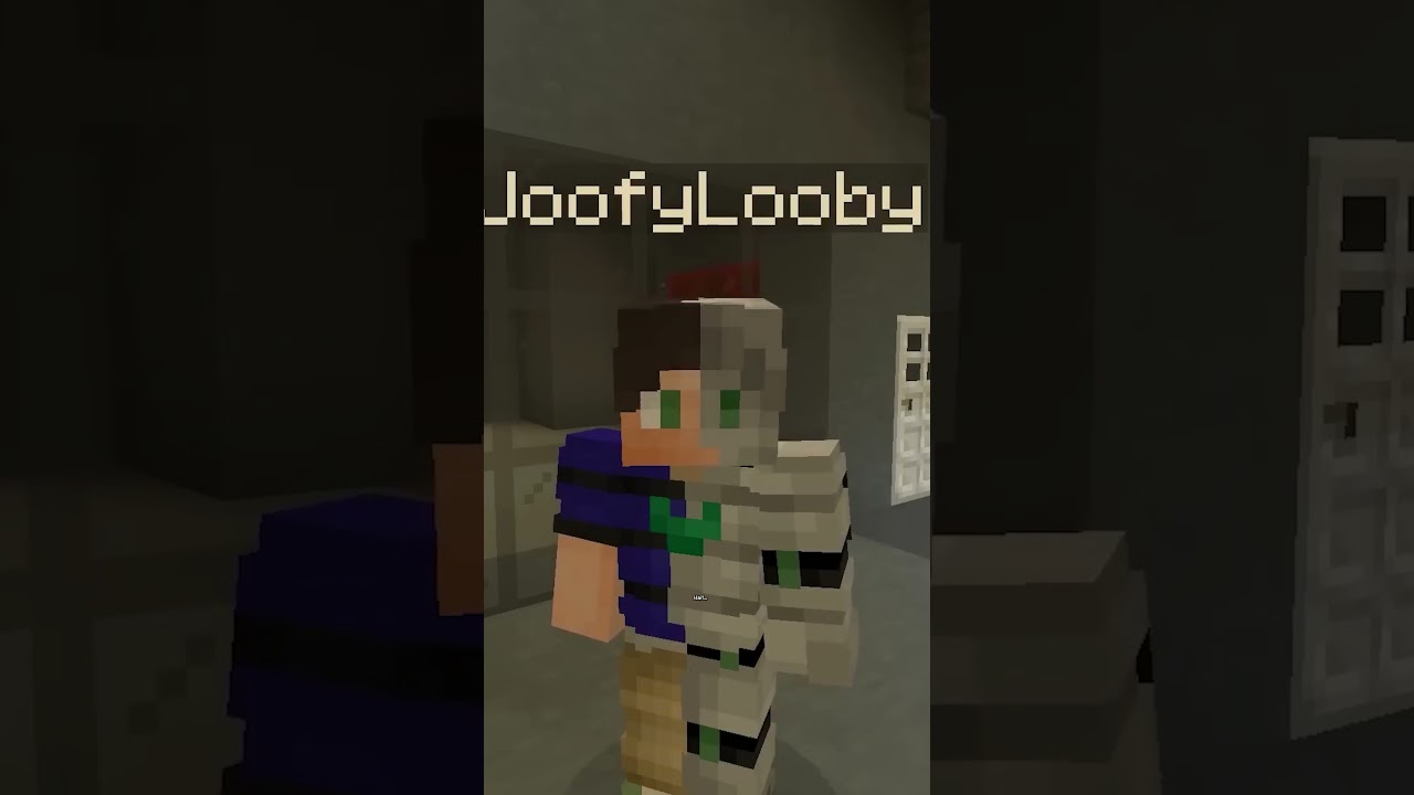 POV: You combined yourself with AI