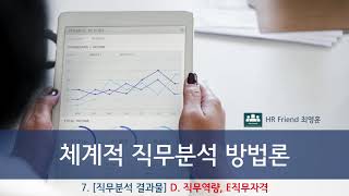 체계적 직무분석 방법론 - 총 50 강 7 mqdefault
