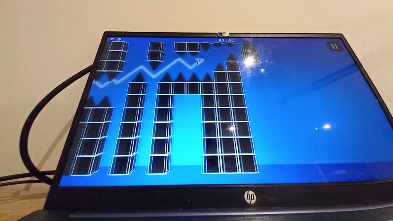 Luck based challenge 200%