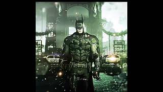 Arkham Batman done dirty? #shorts #batman #dccomics #edit #2024 #viral #fyp