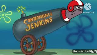 Sponge Who Could Fly Alternative Ending 2