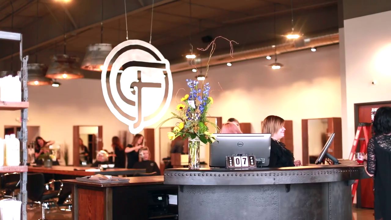 The Foundry Salon
