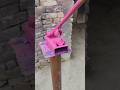 Latest Iron Bending Tool – Unbelievable Performance! #shorts