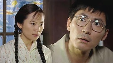 妻子竟背著丈夫私會別的男人，丈夫徹底忍不住怒火要和她離婚！ #出軌 #狗血