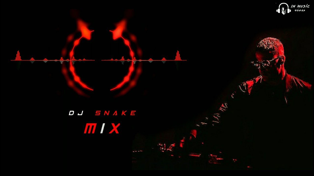 DJ SNAKE MIX RINGTONE In Music download link (👇) YouTube