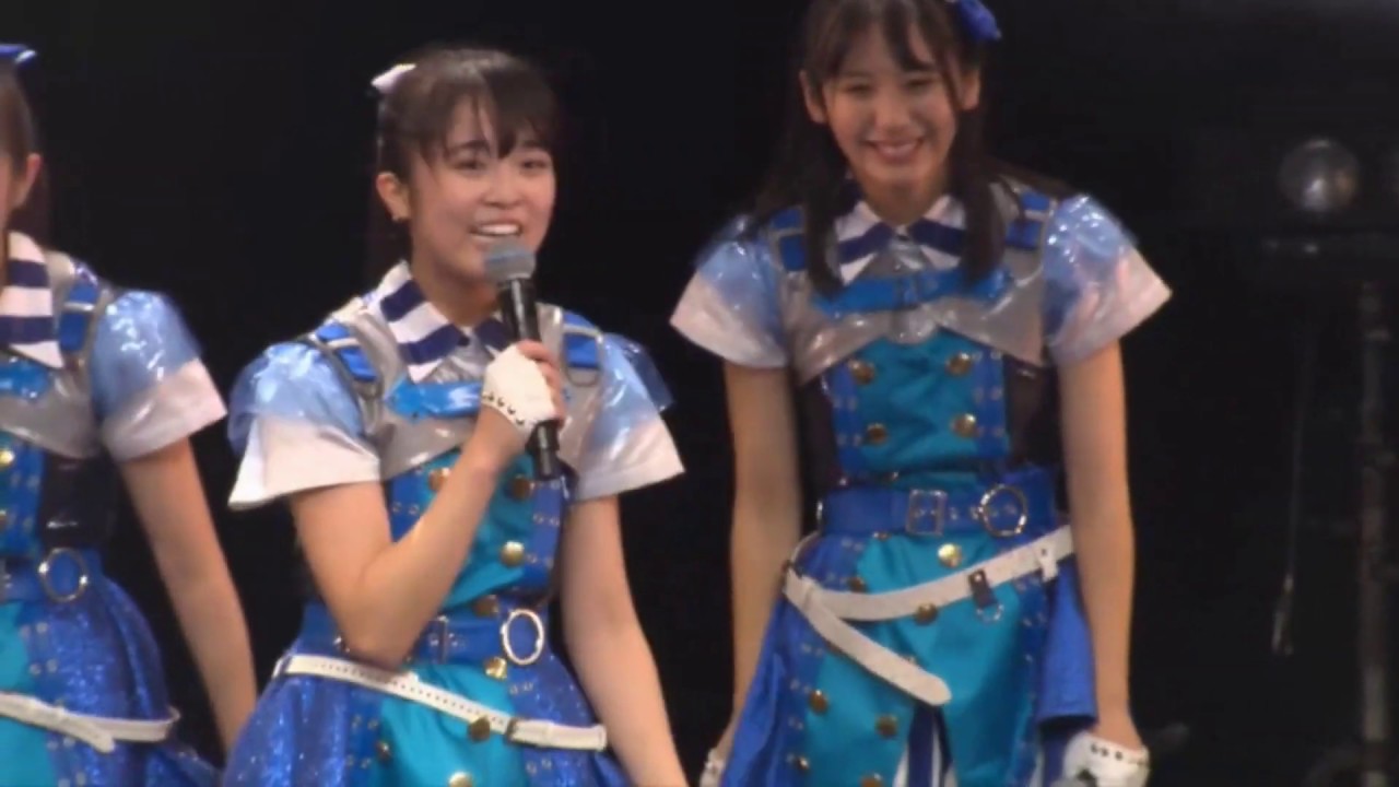 3B junior最後の♪Sneaker's Delight@恵比寿ザ・ガーデンホール