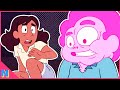 Steven's Big Rejection! | Together Forever & Growing Pains Breakdown | Steven Universe Future