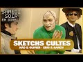 Les sketchs cultes de Kad &amp; Olivier, Eric &amp; Ramzy | Parodie les corsaires | Samedi soir en Direct P3