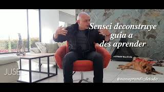 🉐¿QUÉ ES SER SENSEI ICHIBAN POR SENSEI NAN.