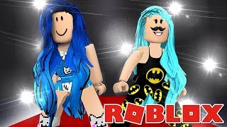 jogos do roblox que e de desfile