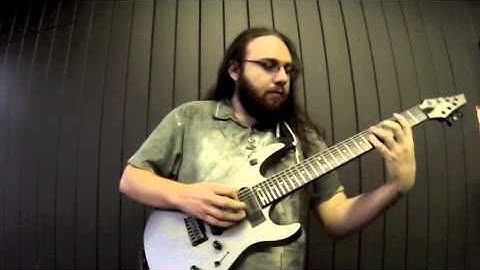 Add 9 Arpeggios