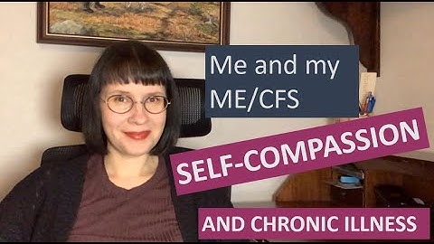 Self-compassion and chronic illness