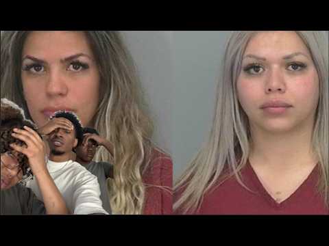 She SNITCHED on Her Best Friend?! $3 Million Drug Bust Reaction😳