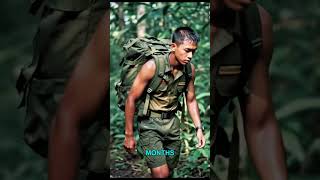 Thai Commando Training: Only 400 Survive 26,000 Thai Commando Training: Only 400 Survive 26,000