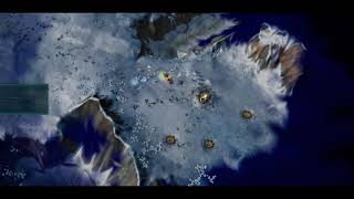 Ashes of the Singularity Escalation EPISODE IMMINENT CRISIS Silgul - The Hunters