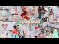 VLOGMAS #1 🎄✨ | Arbolito, compras navideñas, decoración.. || Mayiyi ♡