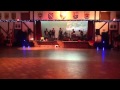 Rompe Fronteras Maria Juana with Centro Masis in the USA co