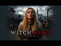 Salem Witch Hunt : Why It Finally Stopped 【PART2】 | AI Reconstruction