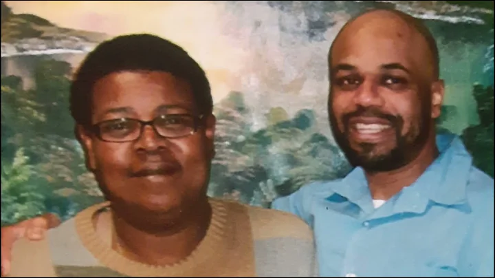 Making an Exoneree 2021: The Story of Raymond Alla...