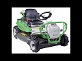 Etesia  attila de 3me gnration nouvelles faucheusesdbroussailleuses ak88 ak95 ak98 et ak98x