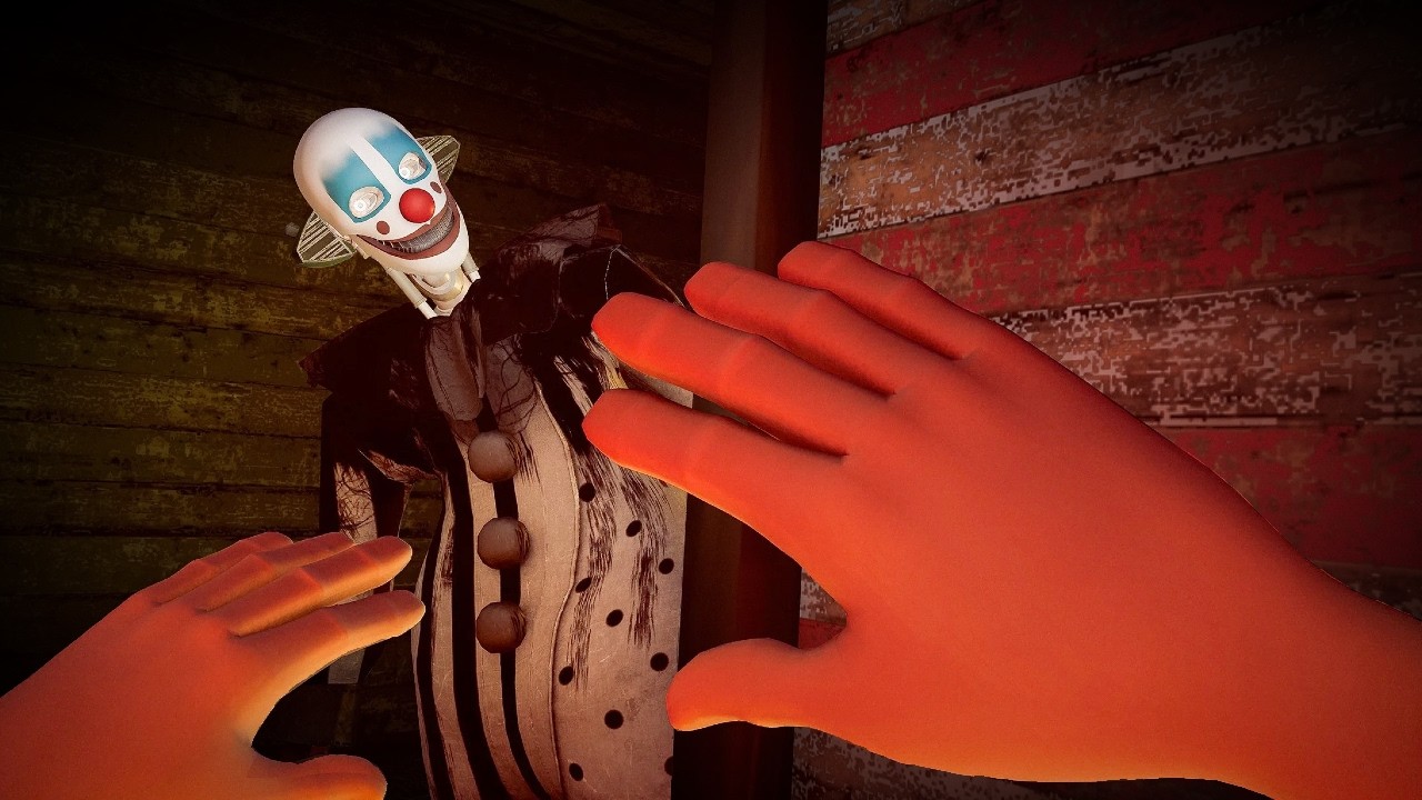 The Nope Challenge - Final Part