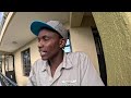 Good morning vibes from Kenya