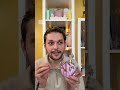Ariana Grande Fragrances Longevity test! #arianagrande #fragrance #perfume