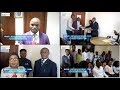 REMISE DE CERTIFICATS AUX MEMBRES DE L ' UDPS : YOKA SON APESI LISUSU MISALA DEUXIÈME PROMOTION ( VIDEO )