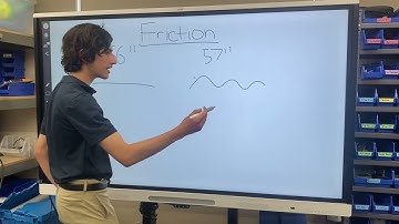 P.E.E.R. Video | Rubber Band Car | The Meadows School