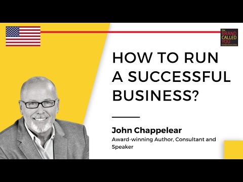 Individual and organizational WELLNESS | John Chappelear ...