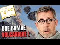 J'ai mis la main sur une bombe... volcanique ! 🌋 | Confinement Jour 9