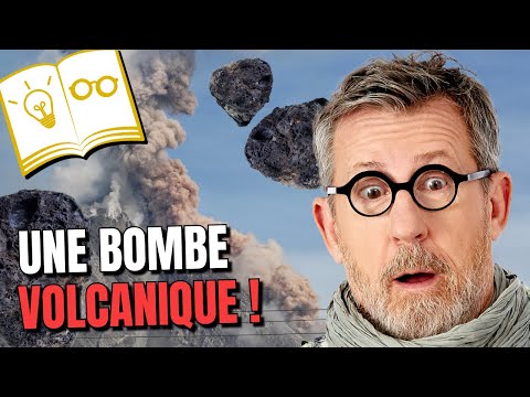 J'ai mis la main sur une bombe... volcanique ! 🌋 | Confinement Jour 9