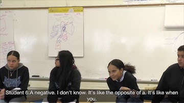 Identifying Features of Classroom Culture that Support Equitable Sensemaking Classroom Video