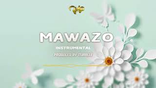 Jay Melody ft Nandy - Mawazo [ Instrumental ] Beat by Miracle