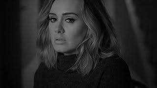 Adele-Love In The Dark(Legendado)Português BR