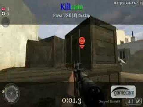 Cod2 Hacker