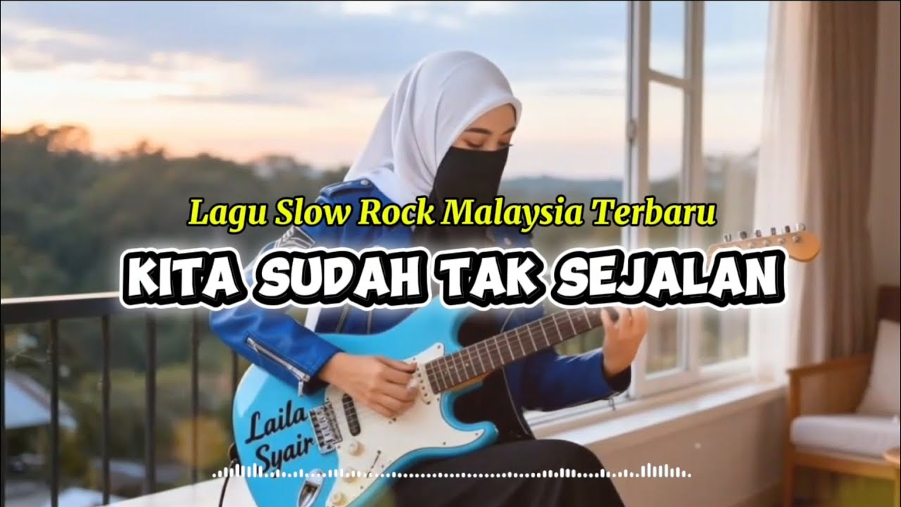 LAGU SLOW ROCK MALAYSIA MELAYU TAHUN 90AN UNTUK SANTAI DAN KERJA