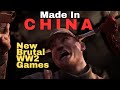China Made Some WW2 Games