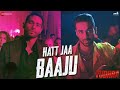 Hatt Jaa Baaju - Yudhra | Siddhant Chaturvedi, Raghav Juyal | Kelly D, Vishal D, Arsh M | SEL