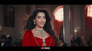 YA BABA (Official Video) - NORA FATEHI | SANJOY | SHILPA RAO | VAYU | BHUSHAN KUMAR
