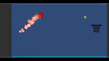 Basketball 2d gameplay Part-1 - Alok Krishali