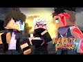 NARUTO GUERRA 3 - DESTRUIÇÃO OU ESPERANÇA *qual time?* #4 ‹ ST4TIC ›